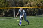 Softball vs Emerson  Wheaton College Women's Softball vs Emerson College - Photo By: KEITH NORDSTROM : Wheaton, Softball